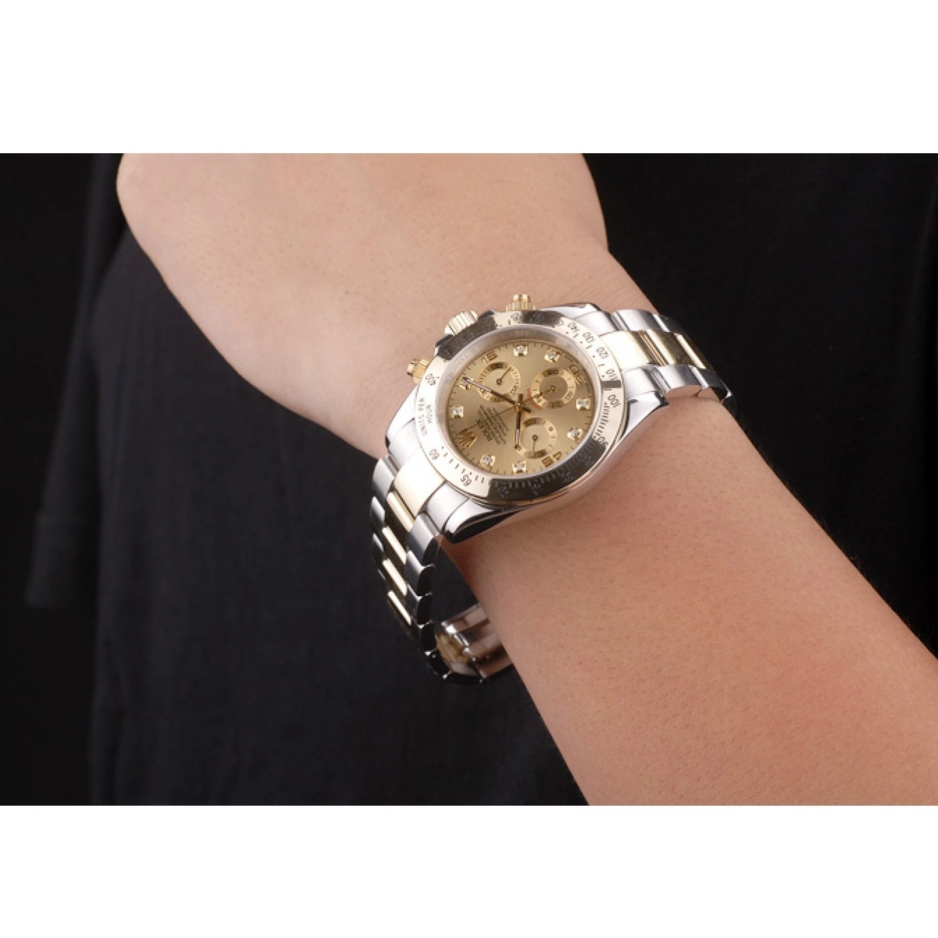 Aaa fake watches Rolex Daytona-rl70 0515